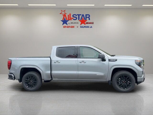 2026 GMC Sierra 1500 Elevation - Photo 8