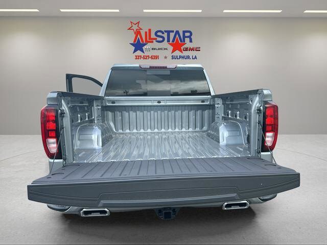 2026 GMC Sierra 1500 Elevation - Photo 7