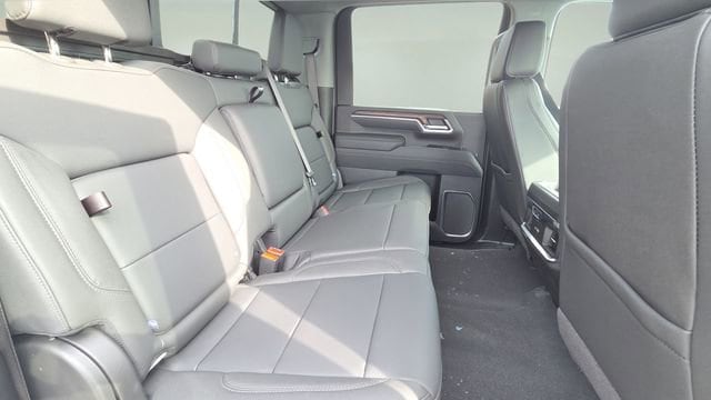 2026 GMC Sierra 2500HD SLT - Photo 20