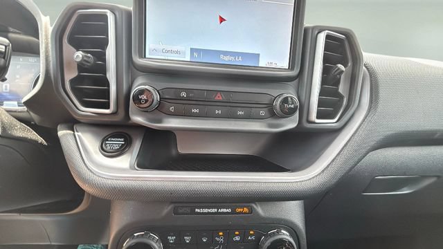 2023 Ford Bronco Sport Outer Banks - Photo 17