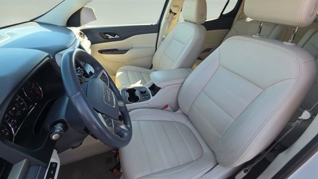 2023 GMC Acadia Denali - Photo 23