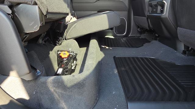 2026 GMC Sierra 1500 Elevation - Photo 22