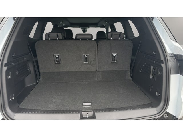 2026 Buick Enclave Sport Touring - Photo 22