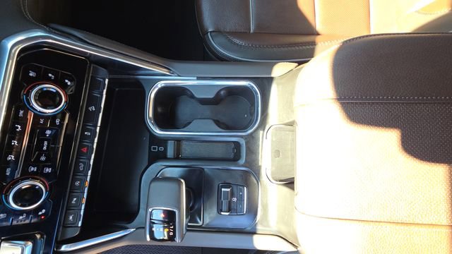 2025 GMC Sierra 1500 Denali - Photo 38