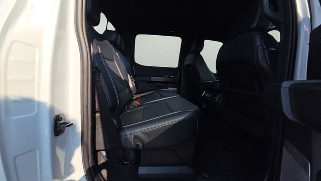 2025 Ford F-150 Lariat - Photo 13