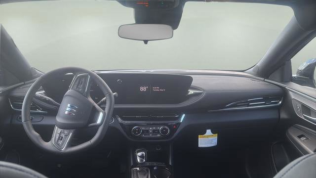 2026 Buick Envista Sport Touring - Photo 10
