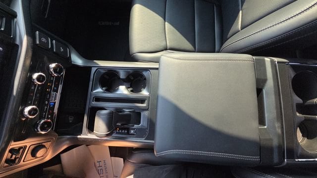 2025 Ford F-150 Lariat - Photo 30
