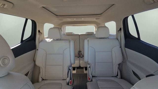 2023 GMC Acadia Denali - Photo 39