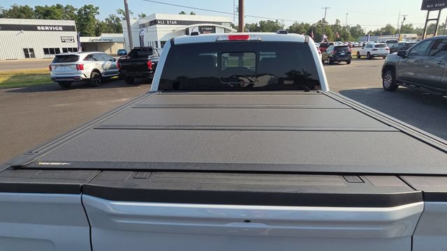 2025 Ford F-150 Lariat - Photo 39