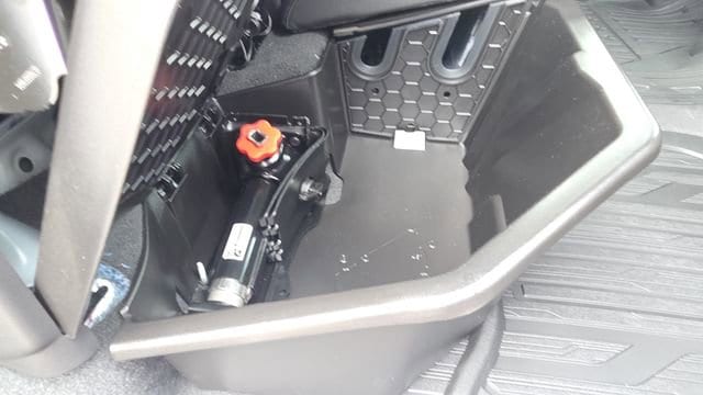 2026 GMC Sierra 2500HD Denali - Photo 21