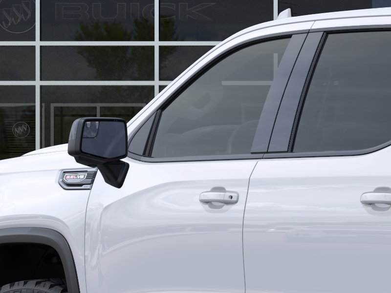 2026 GMC Sierra 1500 AT4X - Photo 12