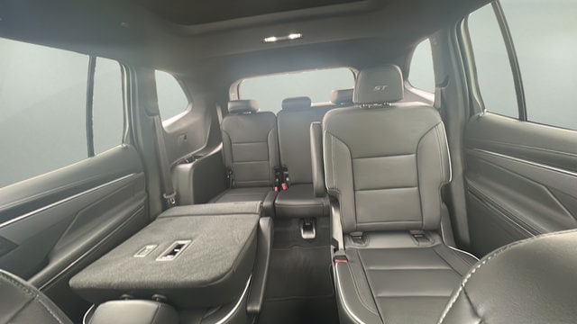2026 Buick Enclave Sport Touring - Photo 21