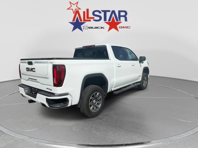 2024 GMC Sierra 1500 AT4 - Photo 7