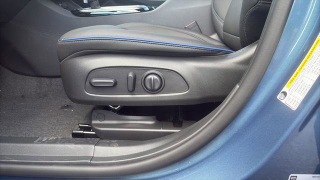2026 Buick Envista Sport Touring - Photo 11