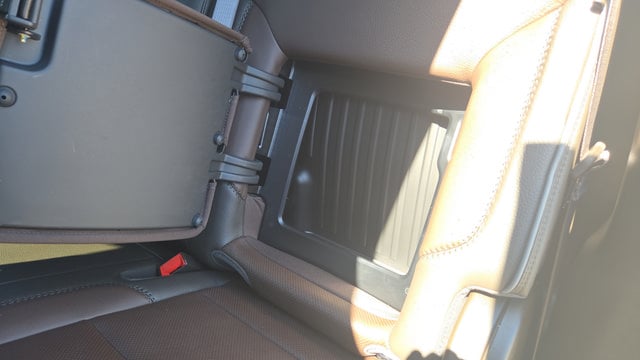 2025 GMC Sierra 1500 Denali - Photo 25