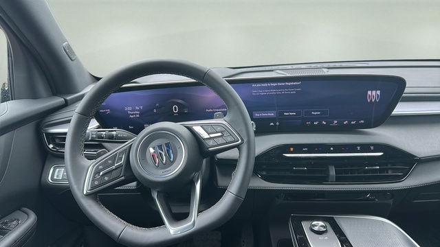 2026 Buick Enclave Sport Touring - Photo 14
