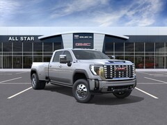 2026 GMC Sierra 3500 HD Denali DRW Truck