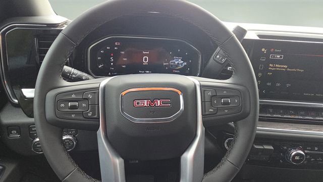 2026 GMC Sierra 2500HD SLT - Photo 13