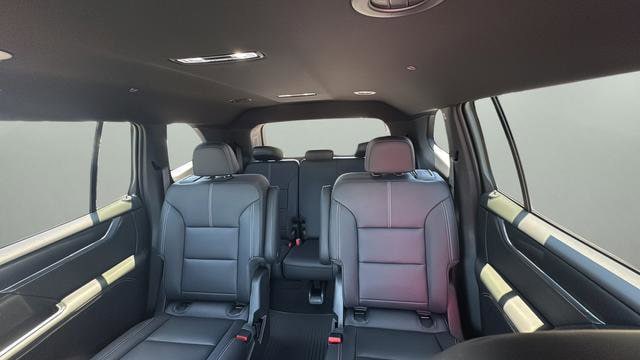 2026 GMC Acadia Elevation - Photo 20