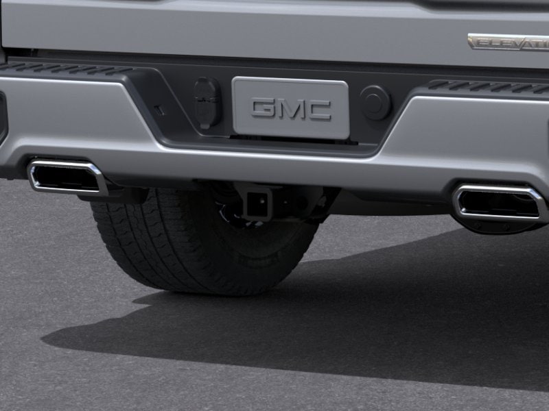 2026 GMC Sierra 1500 Elevation - Photo 38
