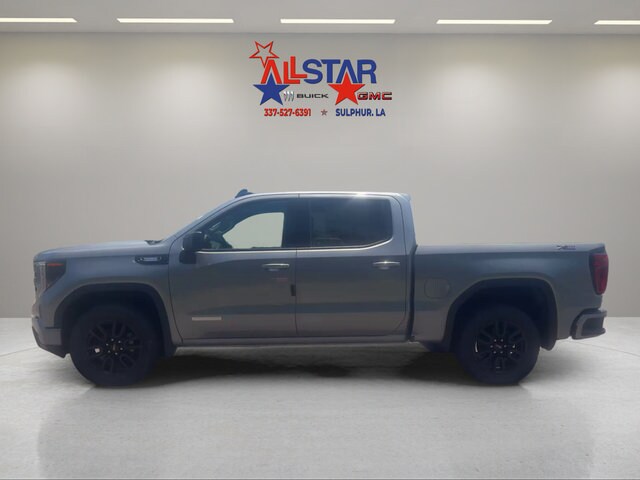 2026 GMC Sierra 1500 Elevation - Photo 3