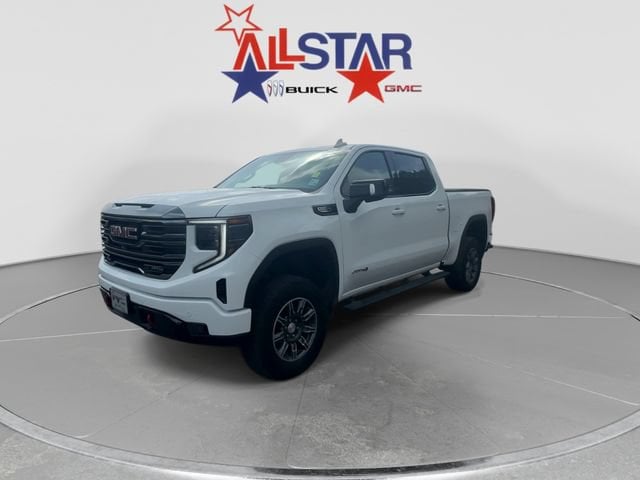 2024 GMC Sierra 1500 AT4 - Photo 3