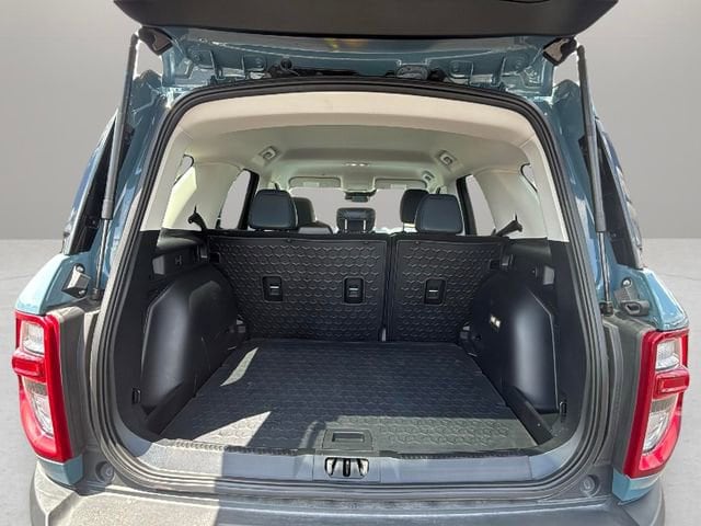 2023 Ford Bronco Sport Outer Banks - Photo 21