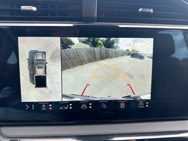 2024 GMC Sierra 1500 AT4 - Photo 16