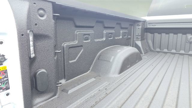 2026 GMC Sierra 2500HD Denali - Photo 25