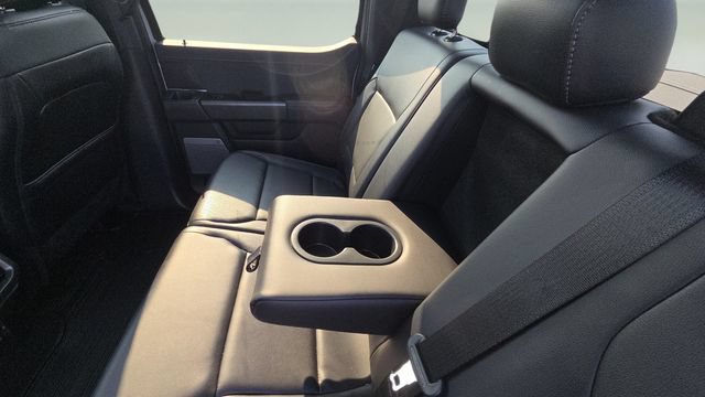 2025 Ford F-150 Lariat - Photo 20