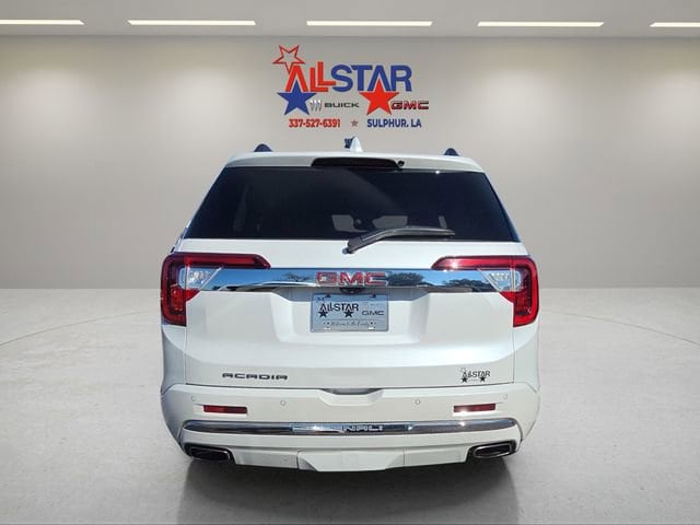 2023 GMC Acadia Denali - Photo 6