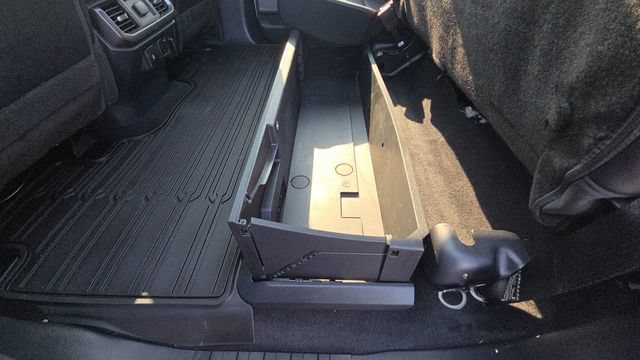2025 Ford F-150 Lariat - Photo 37