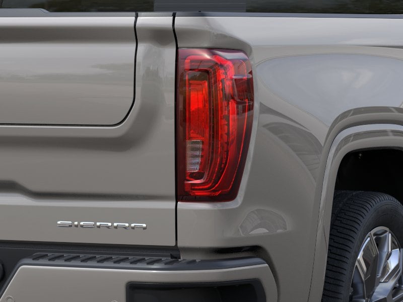 2026 GMC Sierra 1500 Denali - Photo 11