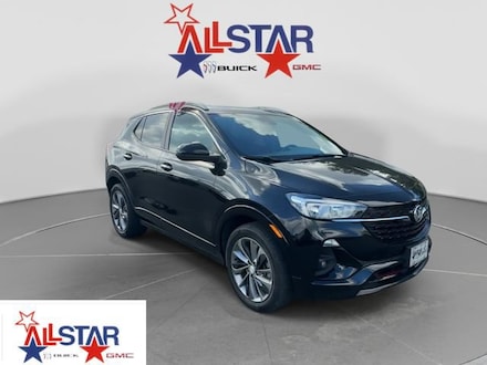 2023 Buick Encore GX Select SUV