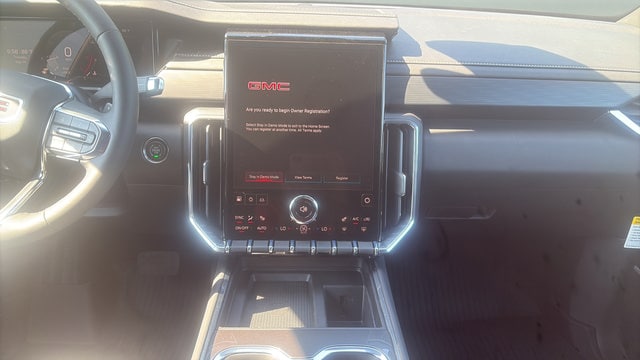 2026 GMC Acadia Elevation - Photo 13