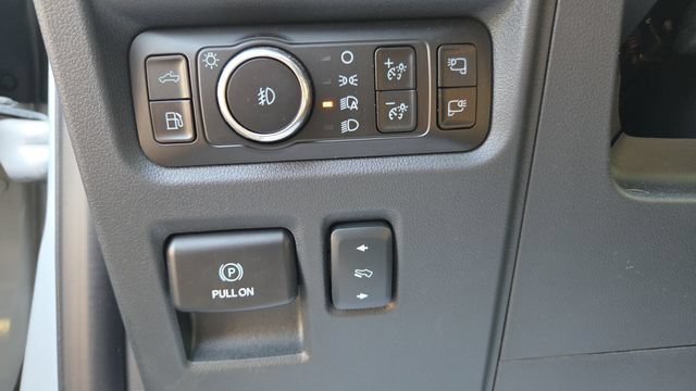 2025 Ford F-150 Lariat - Photo 24