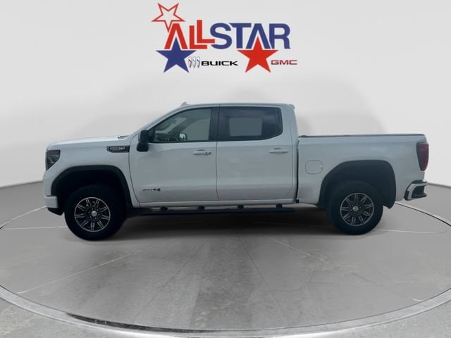 2024 GMC Sierra 1500 AT4 - Photo 4