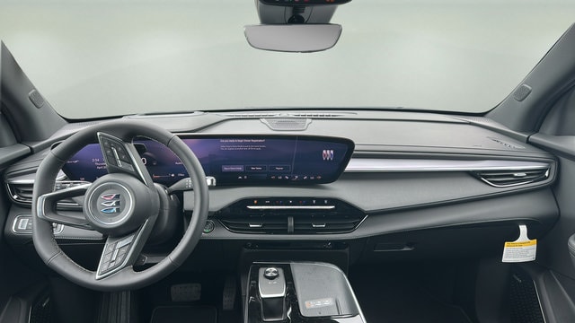 2026 Buick Enclave Sport Touring - Photo 10