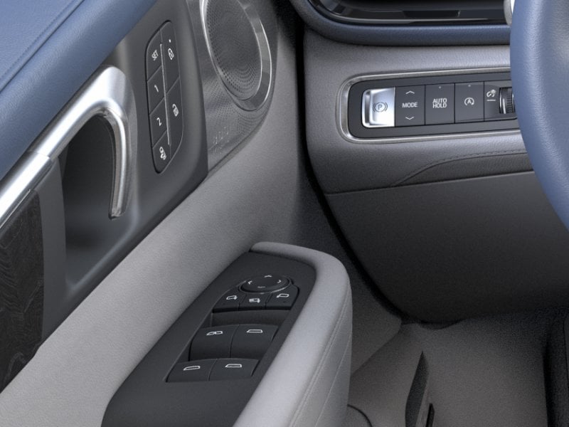 2026 Buick Enclave Avenir - Photo 22