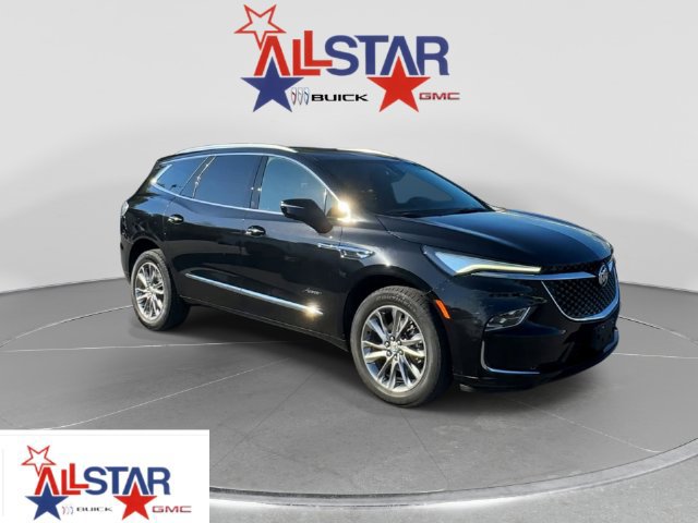 2023 Buick Enclave