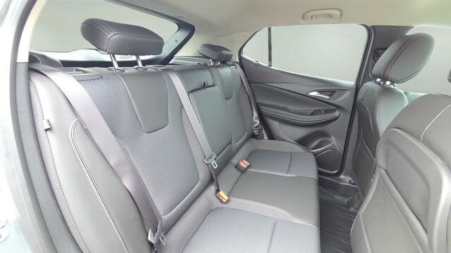 2026 Buick Encore GX Preferred - Photo 19