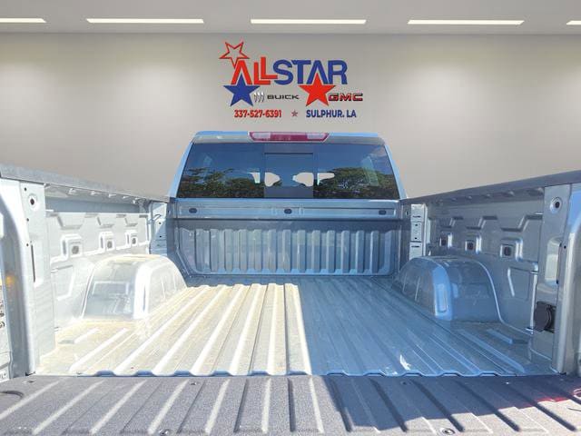 2026 GMC Sierra 1500 Elevation - Photo 16
