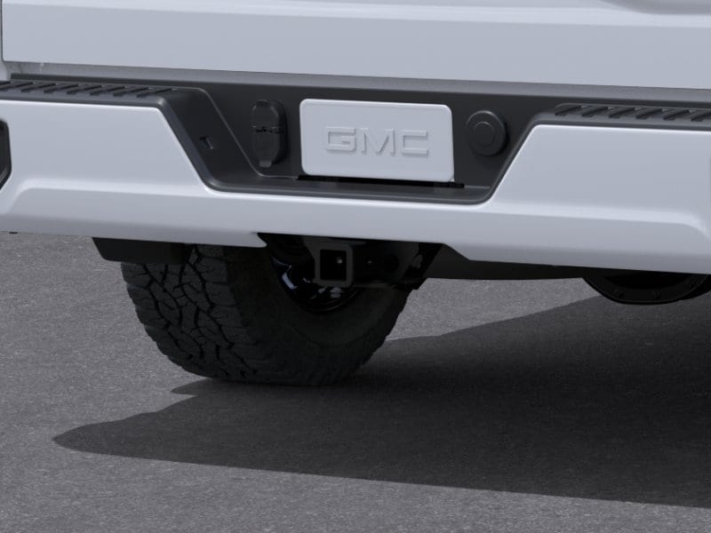 2026 GMC Sierra 1500 Pro - Photo 13