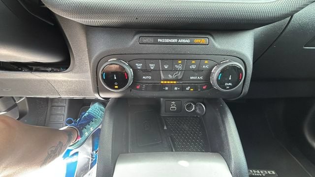 2023 Ford Bronco Sport Outer Banks - Photo 15
