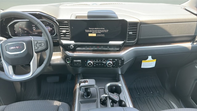 2026 GMC Sierra 1500 Elevation - Photo 13