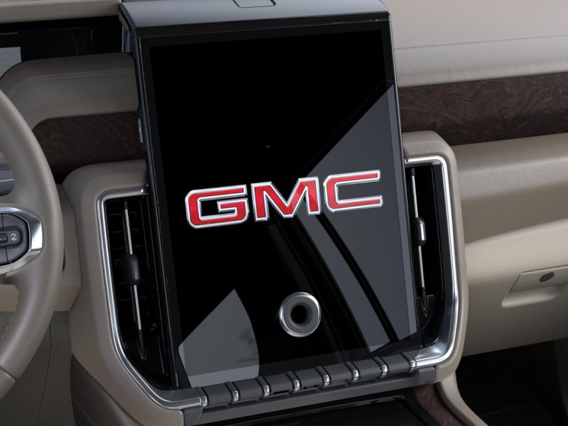 2026 GMC Yukon XL Denali - Photo 20