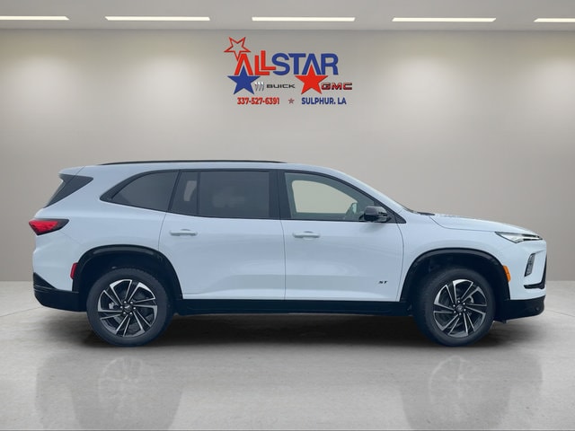 2026 Buick Enclave Sport Touring - Photo 8