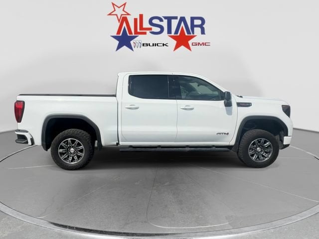 2024 GMC Sierra 1500 AT4 - Photo 8