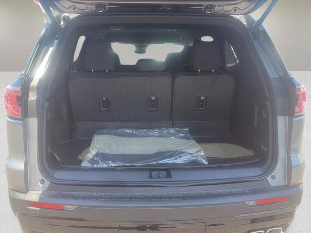 2026 GMC Acadia Elevation - Photo 22