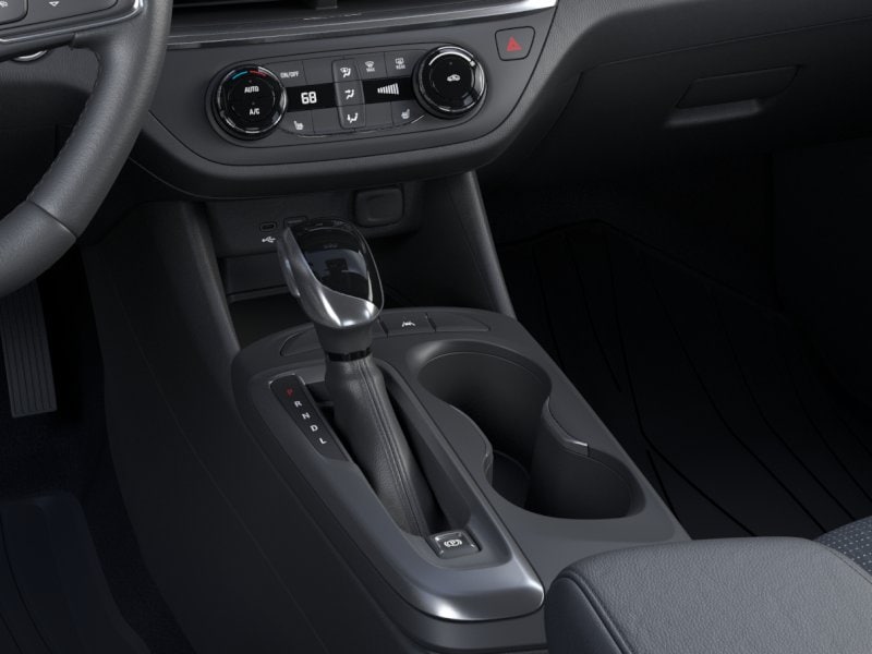 2026 Buick Envista Preferred - Photo 23